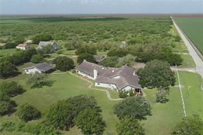 Farm and Ranch in Nueces County, Texas