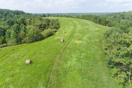 Land in Hickman County, Tennessee