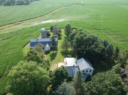 Farm and Ranch in Walworth County, Wisconsin