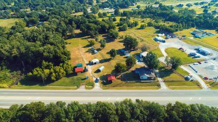 Land in Wagoner County, Oklahoma
