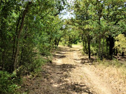 Land in Eastland County, Texas