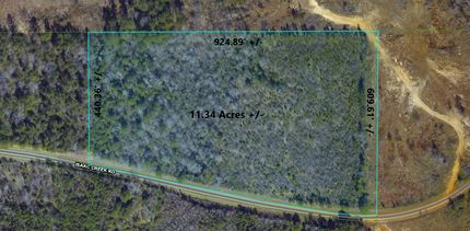 Land in Claiborne Parish, Louisiana