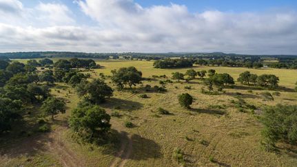Land in Blanco County, Texas