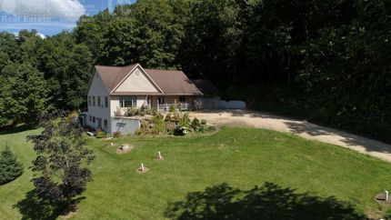 Recreational Property in Richland County, Wisconsin