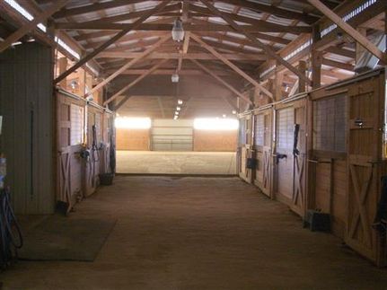 Land in Robertson County, Tennessee