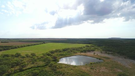 Recreational Property in Coleman County, Texas