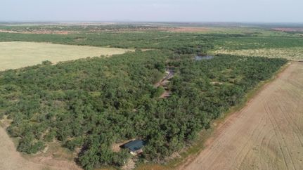 Land in Fisher County, Texas