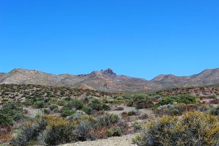 Horse Property in Pershing County, Nevada
