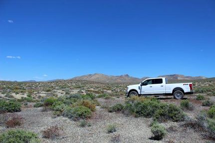 Commercial Property in Pershing County, Nevada