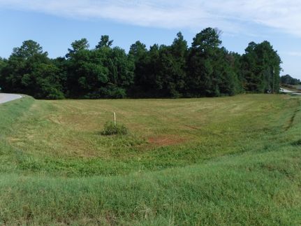 Timberland Property in Franklin County, Georgia