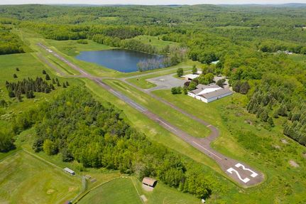 Timberland Property in Wayne County, Pennsylvania