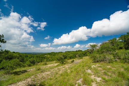 Land in Comal County, Texas