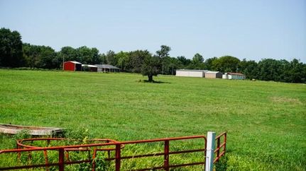 Farm and Ranch in Le Flore County, Oklahoma