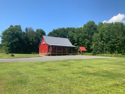 Commercial Property in Oswego County, New York