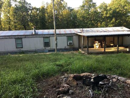 Farm and Ranch in Lawrence County, Arkansas