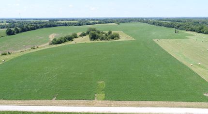 Farm and Ranch in Linn County, Missouri