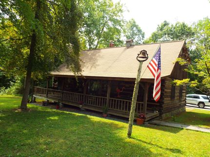 House in Meigs County, Tennessee