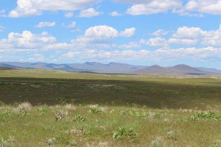 Land in Elko County, Nevada