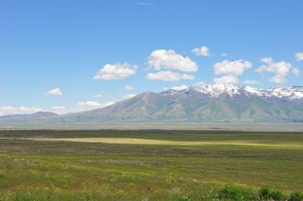 Horse Property in Elko County, Nevada