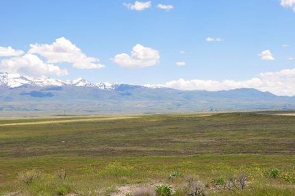 Horse Property in Elko County, Nevada
