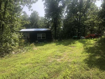 Recreational Property in Laclede County, Missouri