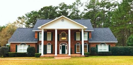 Land in Pike County, Mississippi