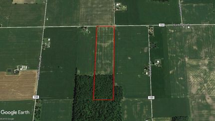 Land in Marion County, Ohio