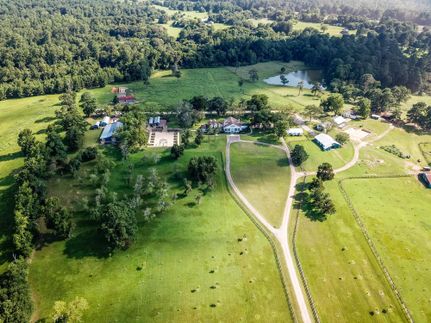 Recreational Property in Houston County, Texas