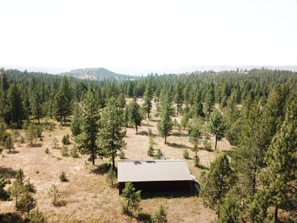 Hunting Property in Grant County, Oregon