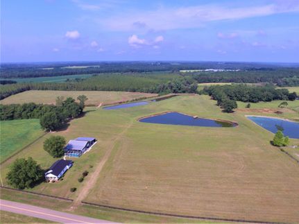 Farm and Ranch in Coffee County, Alabama