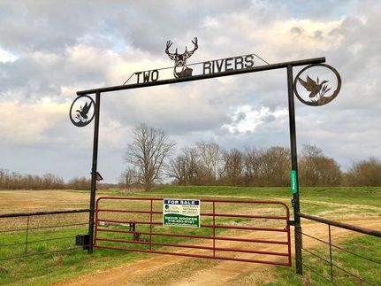 House in Miller County, Arkansas