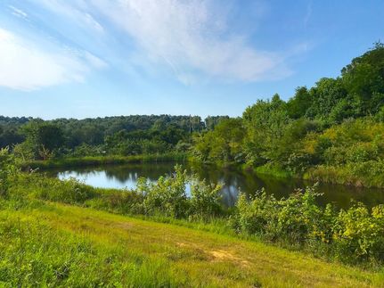 Land in Jackson County, Ohio