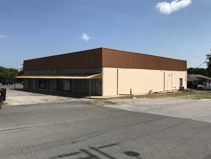 Land in Sharp County, Arkansas