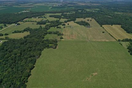Land in Pettis County, Missouri