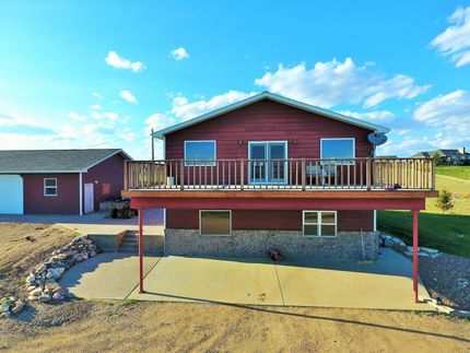 Land in Valley County, Montana