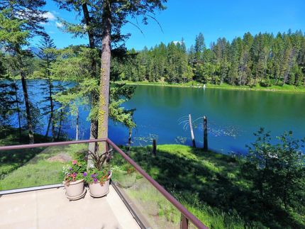 Farm and Ranch in Flathead County, Montana