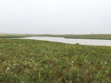 Land in Custer County, Nebraska