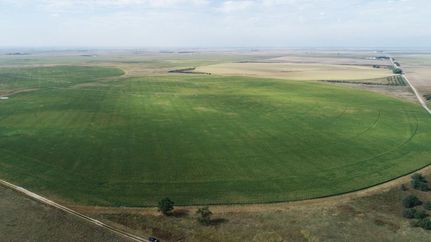 Farm and Ranch in Perkins County, Nebraska