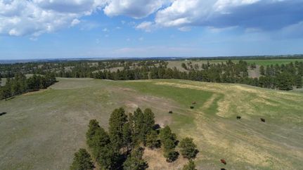 Recreational Property in Dawes County, Nebraska