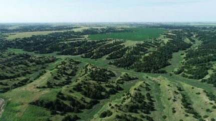 Recreational Property in Frontier County, Nebraska