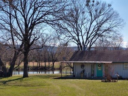 Land in Pushmataha County, Oklahoma