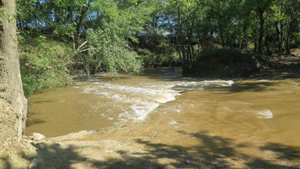 Undeveloped Land in Pittsburg County, Oklahoma