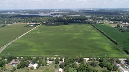Farm and Ranch in Macon County, Illinois