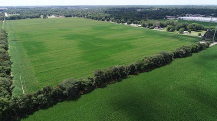 Undeveloped Land in Macon County, Illinois