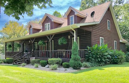 Recreational Property in Adair County, Kentucky
