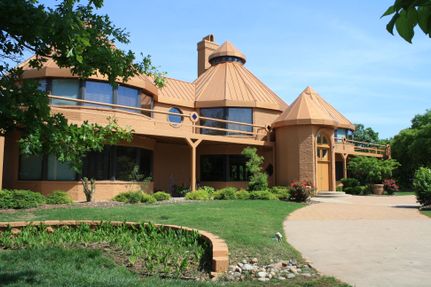 Recreational Property in Lincoln County, Oklahoma