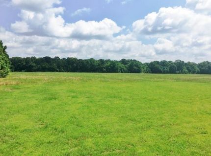 Recreational Property in Claiborne County, Mississippi