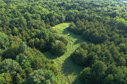 Undeveloped Land in Linn County, Kansas