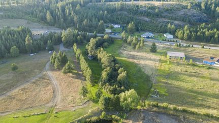 Farm and Ranch in Kootenai County, Idaho