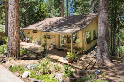 Land in Amador County, California